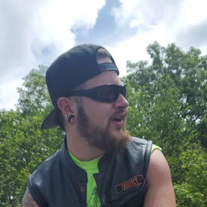 Meet your Posher, William